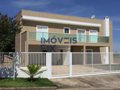 Casa em Condomínio para Venda, em Jarinu, bairro CAMPO LARGO, 4 dormitórios, 4 banheiros, 1 suíte, 4 vagas