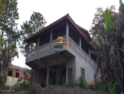 Chácara para Venda, em Jarinu, bairro Estância São Luís, 3 dormitórios, 1 banheiro, 1 suíte, 8 vagas