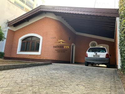 Casa 3 dormitórios para Venda, em Jundiaí, bairro Jardim Messina, 3 dormitórios, 1 banheiro, 1 suíte, 4 vagas