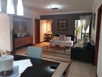 Apartamento para Venda, em Jundiaí, bairro JARDIM ANA MARIA, 5 dormitórios, 2 banheiros, 1 suíte, 3 vagas