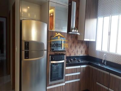 Casa 2 dormitórios para Venda, em Várzea Paulista, bairro JARDIM BAHIA, 2 dormitórios, 2 banheiros, 1 suíte, 2 vagas