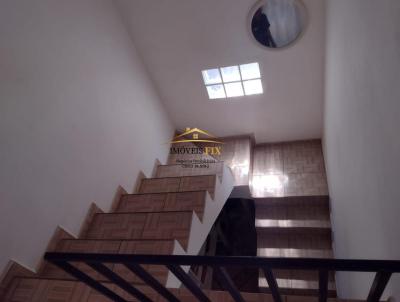 Casa 4 dormitórios ou + para Venda, em Várzea Paulista, bairro JARDIM ITALIA, 4 dormitórios, 2 banheiros, 1 suíte, 1 vaga