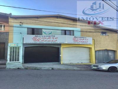 Casa 3 dormitórios para Venda, em Várzea Paulista, bairro Vila Indaia, 4 dormitórios, 3 banheiros, 4 vagas