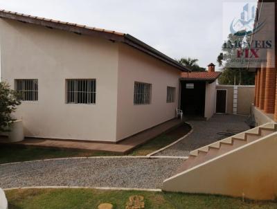 Chácara para Venda, em Campo Limpo Paulista, bairro Chácaras Nova Germânia, 3 dormitórios, 4 banheiros, 2 suítes, 8 vagas