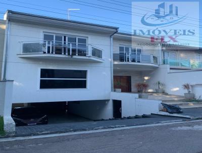 Casa em Condomínio para Venda, em Campo Limpo Paulista, bairro JARDIM GUANCIALE, 5 dormitórios, 4 banheiros, 1 suíte, 4 vagas