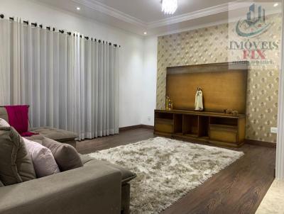 Casa em Condomínio para Venda, em Campo Limpo Paulista, bairro JARDIM GUANCIALE, 5 dormitórios, 4 banheiros, 1 suíte, 4 vagas