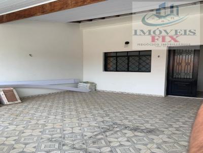 Casa 4 dormitórios ou + para Venda, em Jundiaí, bairro Tulipas, 4 dormitórios, 2 banheiros, 2 vagas