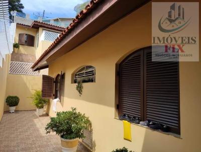 Casa 3 dormitórios para Venda, em Campo Limpo Paulista, bairro JARDIM PAULISTA, 4 dormitórios, 3 banheiros, 1 suíte, 2 vagas