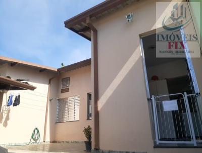 Casa 3 dormitórios para Venda, em Jundiaí, bairro JARDIM PACAEMBU, 3 dormitórios, 2 banheiros, 1 suíte, 3 vagas