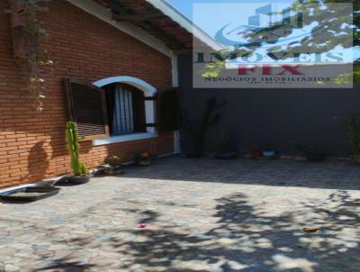 Casa 3 dormitórios para Venda, em Campo Limpo Paulista, bairro JARDIM CORCOVADO, 3 dormitórios, 2 banheiros, 2 suítes, 4 vagas