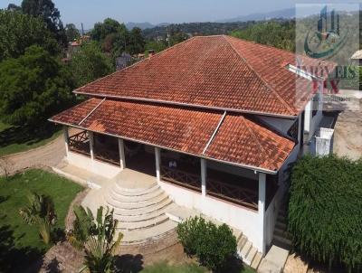 Chácara para Venda, em Jarinu, bairro RECREIO SANTO ANTONIO, 3 dormitórios, 5 banheiros, 2 suítes, 10 vagas