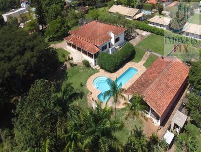 Chácara para Venda, em Jarinu, bairro RECREIO SANTO ANTONIO, 3 dormitórios, 5 banheiros, 2 suítes, 10 vagas