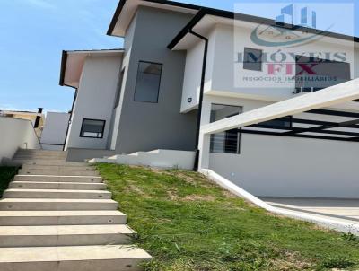 Casa em Condomínio para Venda, em Várzea Paulista, bairro JARDIM PROMECA, 3 dormitórios, 2 banheiros, 1 suíte, 4 vagas