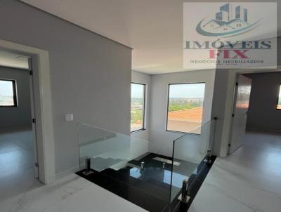 Casa em Condomínio para Venda, em Várzea Paulista, bairro JARDIM PROMECA, 3 dormitórios, 2 banheiros, 1 suíte, 4 vagas