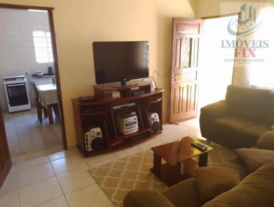 Casa 2 dormitórios para Venda, em Jundiaí, bairro Vila Didi, 2 dormitórios, 2 banheiros, 1 vaga