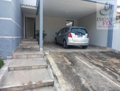 Casa 3 dormitórios para Venda, em Cuiabá, bairro Santa Rosa, 3 dormitórios, 3 banheiros, 1 suíte, 3 vagas