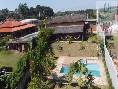 Chácara para Venda, em Jarinu, bairro ESTÂNCIA SANTA LUCIA, 4 dormitórios, 3 banheiros, 1 suíte, 2 vagas