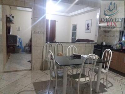 Casa 2 dormitórios para Venda, em Itupeva, bairro Rio das Pedras, 2 dormitórios, 1 banheiro, 2 vagas
