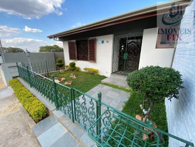 Casa 3 dormitórios para Venda, em Jundiaí, bairro Jardim Messina, 3 dormitórios, 3 banheiros, 1 suíte, 6 vagas