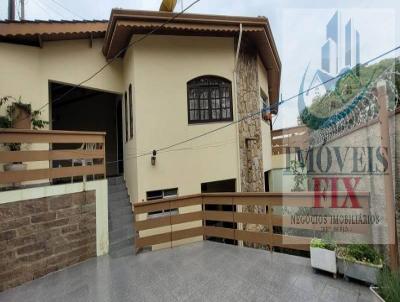 Casa 3 dormitórios para Venda, em Jundiaí, bairro Jardim Bizarro, 3 dormitórios, 2 banheiros, 1 suíte, 2 vagas