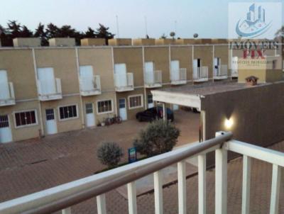 Casa em Condomínio para Venda, em Jarinu, bairro NOVA TRIESTE, 2 dormitórios, 2 banheiros, 2 vagas