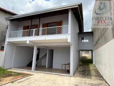 Casa 3 dormitórios para Venda, em Jundiaí, bairro Cidade Jardim, 3 dormitórios, 2 banheiros, 5 vagas