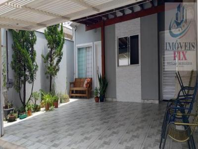 Casa 3 dormitórios para Venda, em Jundiaí, bairro Jardim Marambaia II, 3 dormitórios, 2 banheiros, 1 suíte, 2 vagas