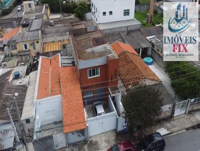 Casa 2 dormitrios para Venda, em Jundia, bairro Cidade Santos Dumont, 1 dormitrio, 3 banheiros, 2 vagas