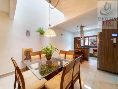 Casa 2 dormitórios para Venda, em Jundiaí, bairro Centro, 2 dormitórios, 4 banheiros, 2 suítes, 2 vagas
