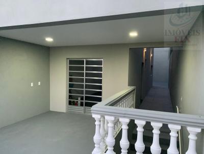Casa 2 dormitrios para Venda, em Vrzea Paulista, bairro Cidade Nova II, 2 dormitrios, 2 banheiros, 1 vaga