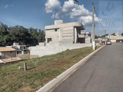 Terreno em Condomnio para Venda, em Jundia, bairro Jardim Quintas das Videiras