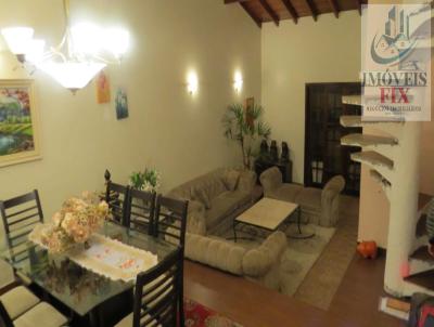 Casa 3 dormitórios para Venda, em Campo Limpo Paulista, bairro Jardim Santo Antônio II, 3 dormitórios, 3 banheiros, 1 suíte, 2 vagas