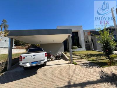 Casa em Condomínio para Venda, em Atibaia, bairro Rio Abaixo, 3 dormitórios, 5 banheiros, 3 suítes, 2 vagas