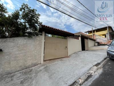 Casa 4 dormitórios ou + para Venda, em Campo Limpo Paulista, bairro Jardim Vitória, 4 dormitórios, 3 banheiros, 3 vagas