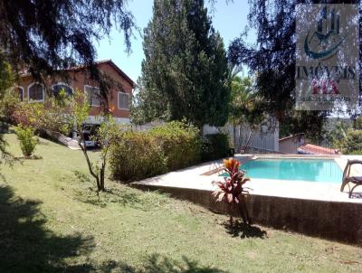 Chácara para Venda, em Jarinu, bairro Parque das Videiras, 3 dormitórios, 3 banheiros, 1 suíte, 4 vagas