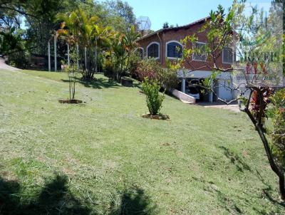 Chácara para Venda, em Jarinu, bairro Parque das Videiras, 3 dormitórios, 3 banheiros, 1 suíte, 4 vagas