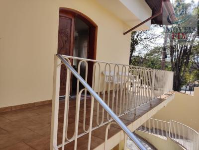 Casa 4 dormitórios ou + para Locação, em Campo Limpo Paulista, bairro VILA TAVARES, 4 dormitórios, 3 banheiros, 1 suíte, 4 vagas