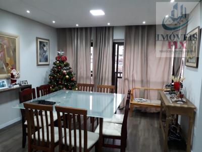 Apartamento para Venda, em Campo Limpo Paulista, bairro Centro, 3 dormitórios, 2 banheiros, 1 suíte, 2 vagas