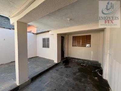 Casa 3 dormitórios para Venda, em Campo Limpo Paulista, bairro Conjunto Habitacional São José, 3 dormitórios, 2 banheiros, 2 vagas