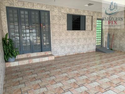 Casa 4 dormitórios ou + para Venda, em Campo Limpo Paulista, bairro Vila Cardoso, 4 dormitórios, 3 banheiros, 1 suíte, 3 vagas