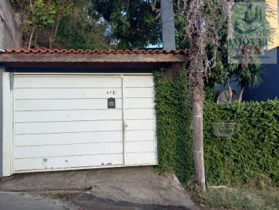 Casas 1 Quarto para Venda, em Franco da Rocha, bairro Vila Bazu, 1 dormitório, 1 banheiro, 2 vagas