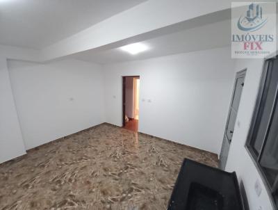 Casas 1 Quarto para Venda, em Franco da Rocha, bairro Vila Bazu, 1 dormitório, 2 banheiros, 1 suíte, 2 vagas