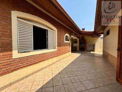 Casa 3 dormitrios para Venda, em Jundia, bairro Jardim Merci II, 3 dormitrios, 3 banheiros, 1 sute, 3 vagas