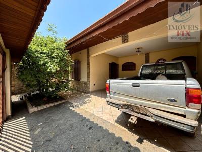 Casa 3 dormitórios para Venda, em Jundiaí, bairro Jardim Merci II, 3 dormitórios, 3 banheiros, 1 suíte, 3 vagas