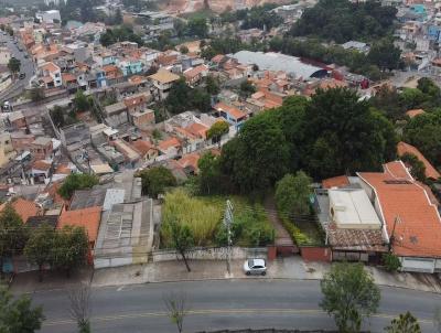Terreno para Venda, em Jundiaí, bairro Vila São Paulo