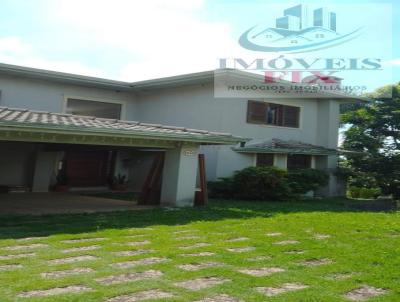 Chácara para Venda, em Itupeva, bairro Residencia São José do Ribeirão, 5 dormitórios, 5 banheiros, 2 suítes, 2 vagas
