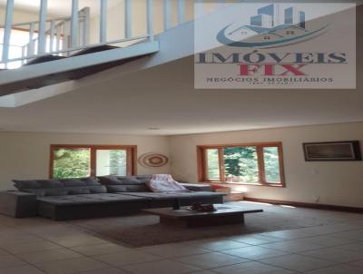 Chcara para Venda, em Itupeva, bairro Residencia So Jos do Ribeiro, 5 dormitrios, 5 banheiros, 2 sutes, 2 vagas