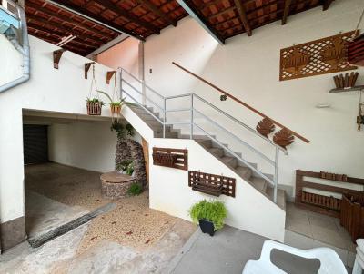 Casa 3 dormitórios para Venda, em Jundiaí, bairro Vila Isabel Eber, 4 dormitórios, 2 banheiros, 2 vagas