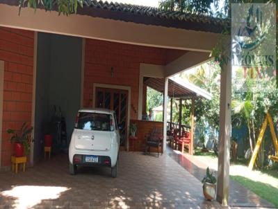 Chácara para Venda, em Louveira, bairro MONTERREY, 3 dormitórios, 1 banheiro, 2 suítes, 4 vagas