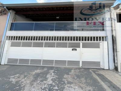 Casa 3 dormitórios para Venda, em Campo Limpo Paulista, bairro JARDIM AMERICA, 3 dormitórios, 3 banheiros, 1 suíte, 2 vagas